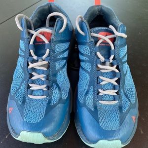 Vasque Trailrunning Hiking Shoes Size 5